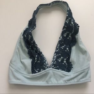 Urban Outfitters bras